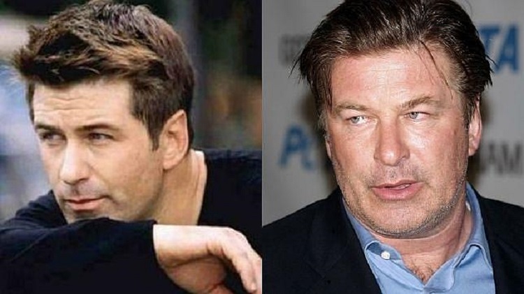 10 Famosos Que Han Dejado De Cuidar Su Cuerpo