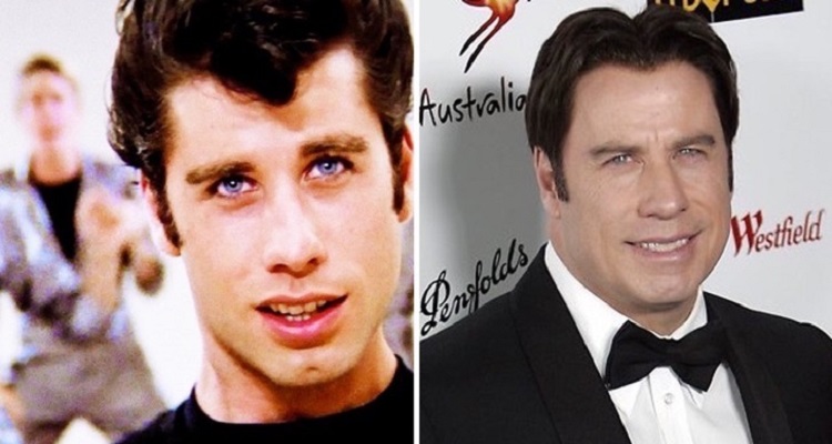 10 Famosos Que Han Dejado De Cuidar Su Cuerpo