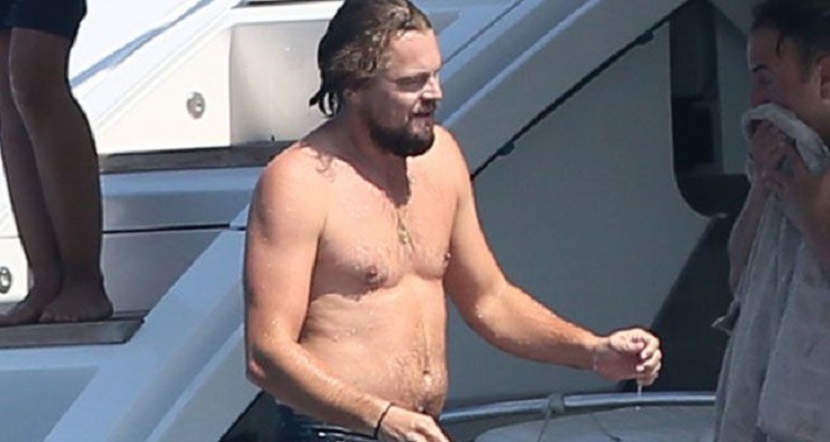 10 famosos que han dejado de cuidar su cuerpo
