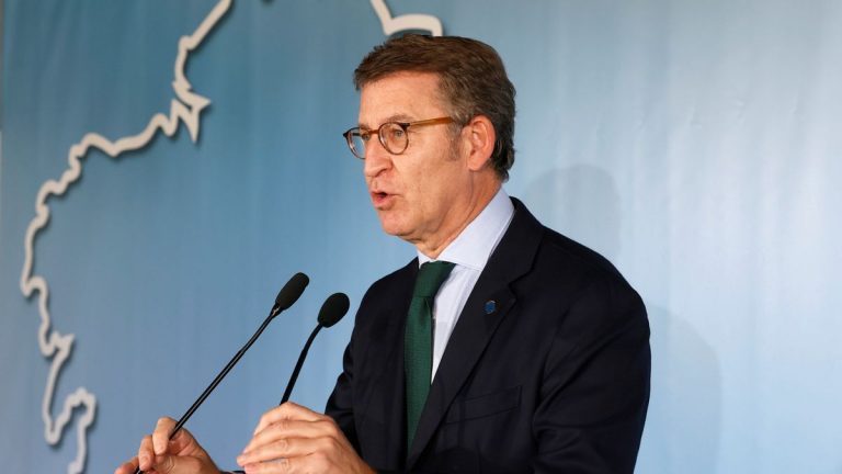 Feijóo formaliza esta semana su candidatura y arranca su campaña por España para explicar su proyecto