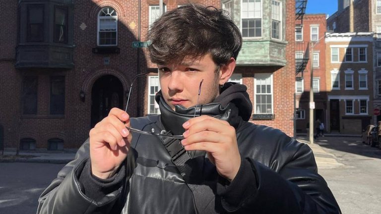 Flavio en ‘Por y para mí’, su nuevo single