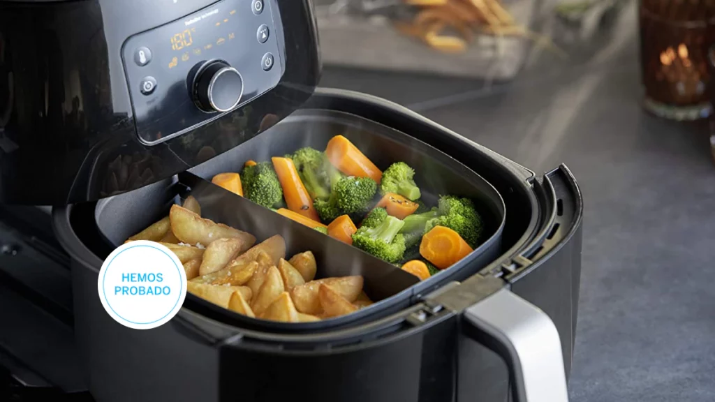 Los peligros de las freidoras sin aceite que no te cuentan 129 Los peligros de las freidoras sin aceite que no te cuentan