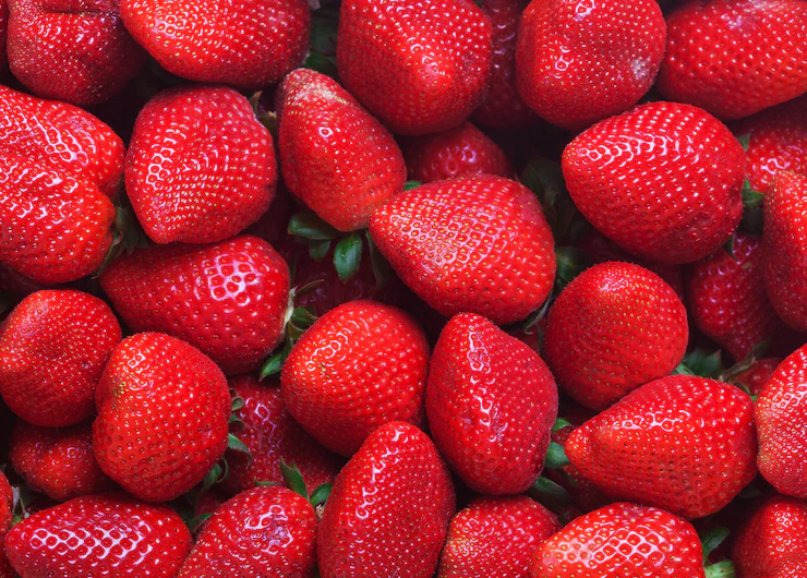 La fruta exótica que reduce el colesterol y los triglicéridos