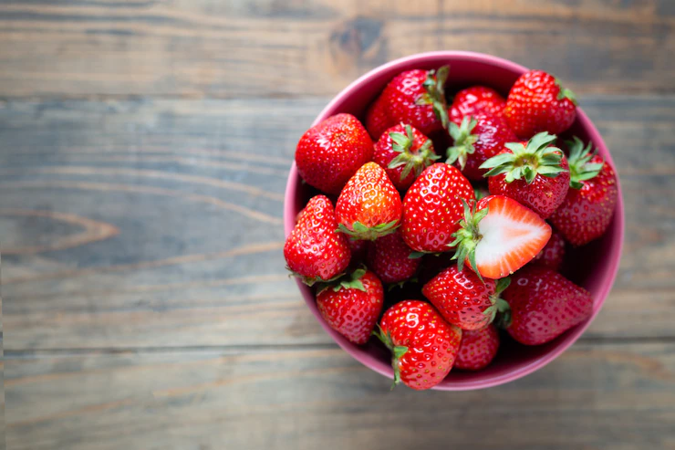 La fruta exótica que reduce el colesterol y los triglicéridos