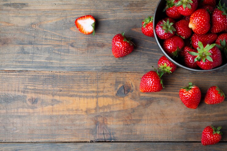 La fruta exótica que reduce el colesterol y los triglicéridos