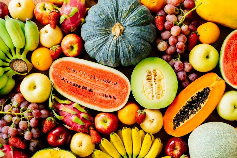 La fruta exótica que reduce el colesterol y los triglicéridos
