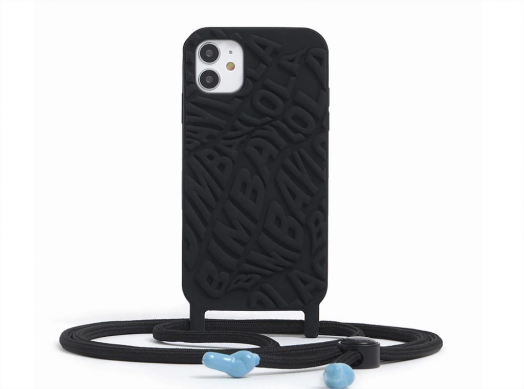 Funda Iphone 11 Bimba Y Lola El Corte Ingles