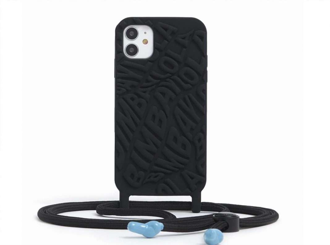 funda iphone 11 bimba y lola el corte ingles