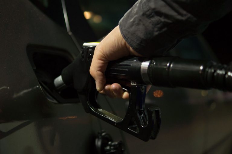 Cómo hacer gasolina de forma casera