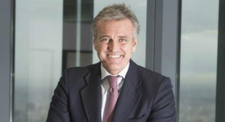 Para Gonzalo Sánchez, presidente de PwC, las entidades financieras «son parte de la solución”