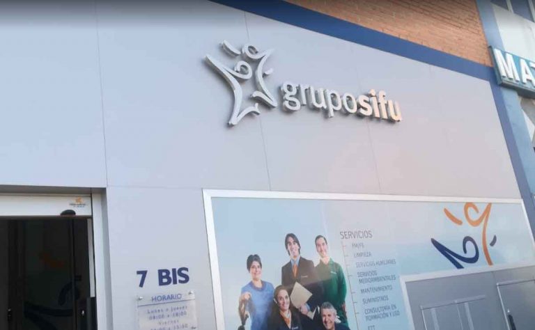 El Grupo SIFU empleó a un 8 % más de personas con discapacidad en 2021