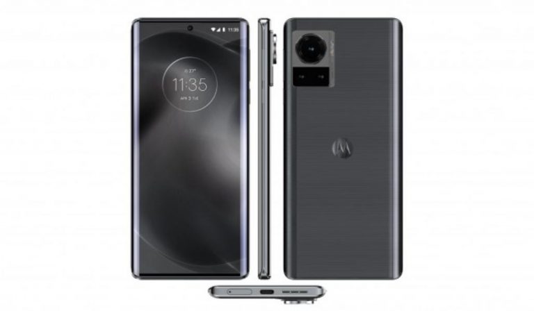 El grave problema que esconde el Motorola Frontier