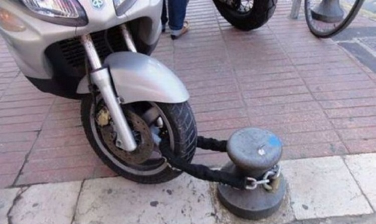 Fotos Que Demuestran Que La Idiotez Humana No Tiene Límite Alguno