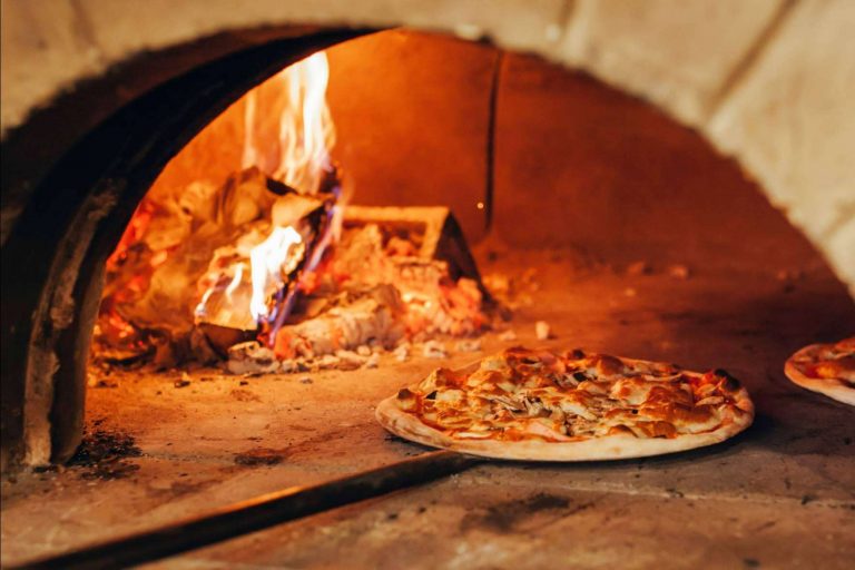 Mozzarella & Basilico, pizzas gourmet para los amantes de las recetas italianas