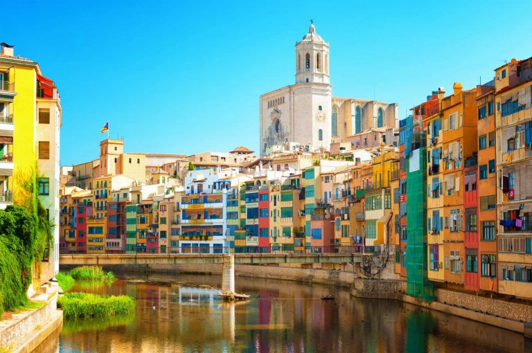 La agencia inmobiliaria Inmomerkat y sus ofertas en alquiler de viviendas en Girona