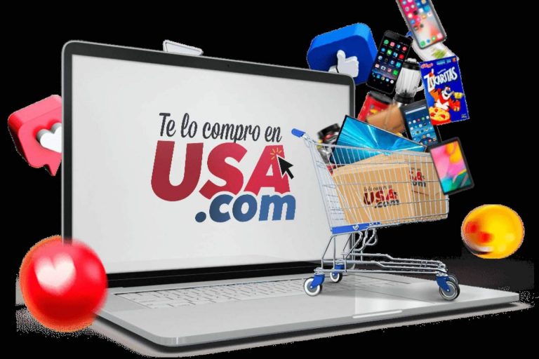 TELOCOMPROENUSA.COM, una de las tiendas online con más productos que ofrecer de los Estados Unidos