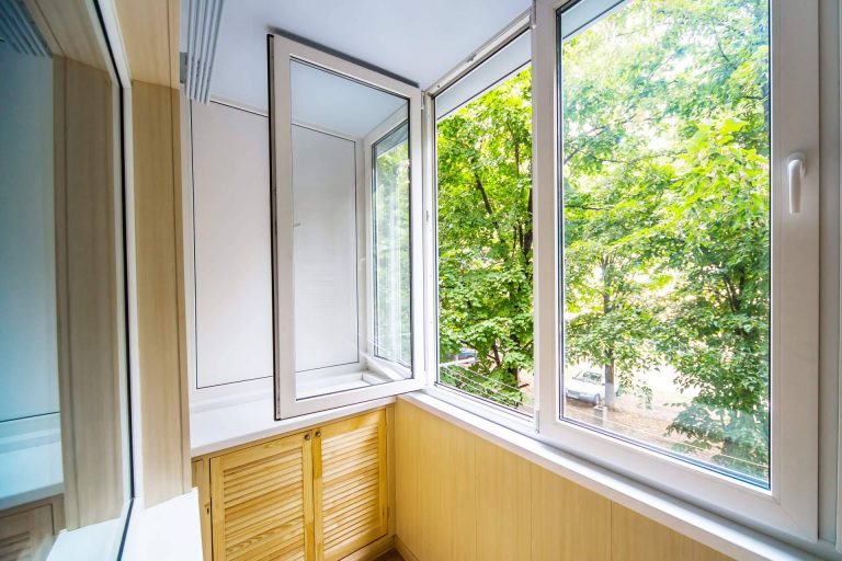El primer showroom en Barcelona de KLIMA-PUR, la nueva generación de ventanas eficientes