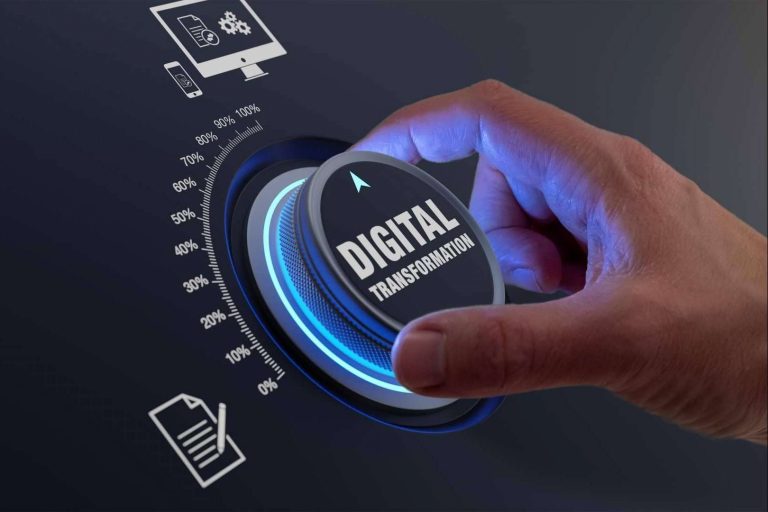¿Cuáles son las ayudas para la digitalización de las pymes en 2022?