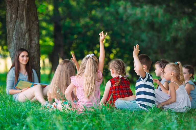 Aventurarte presenta las fechas de los campamentos de verano