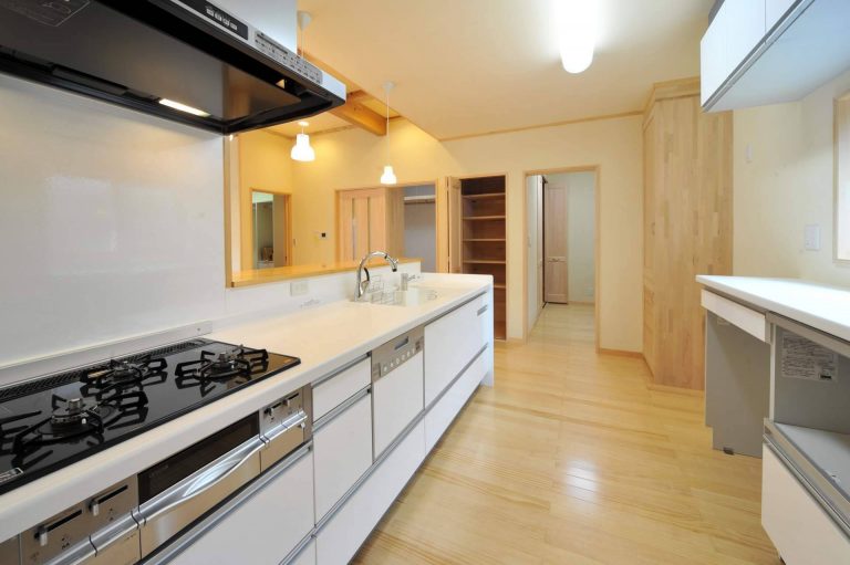 En solo 10 días, Finalis reforma cocinas en Madrid