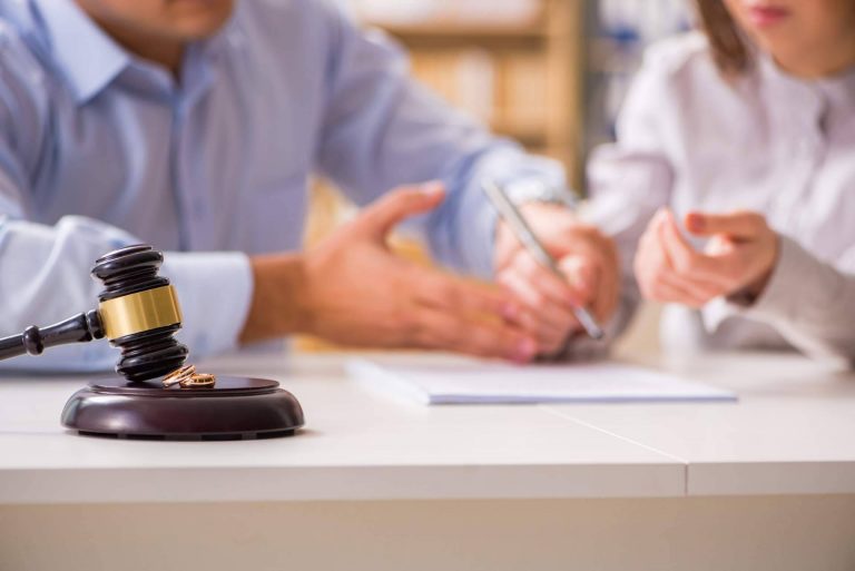 Llevar a cabo un divorcio express con hijos adecuadamente gracias a la guía del divorcio express 2022