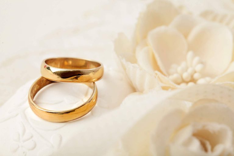 La joyería madrileña El Rubí y sus alianzas de boda de oro