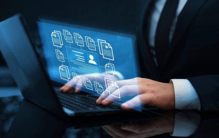 Gestionar todo desde un único software gracias a eV4