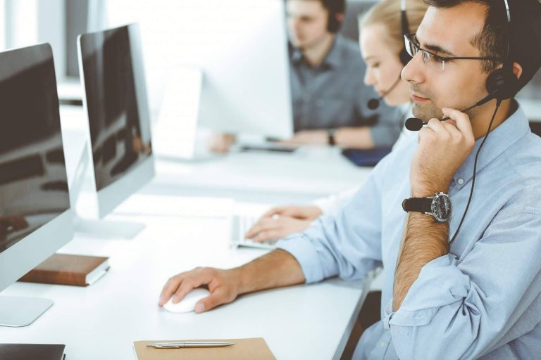 Encontrar el contacto gratis de múltiples empresas a través de NúmerodeInformación.com