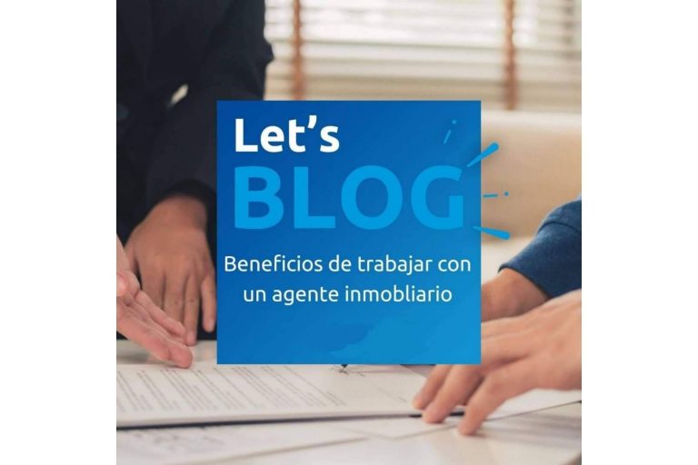 La Casa Agency y los beneficios de trabajar en exclusiva con un agente