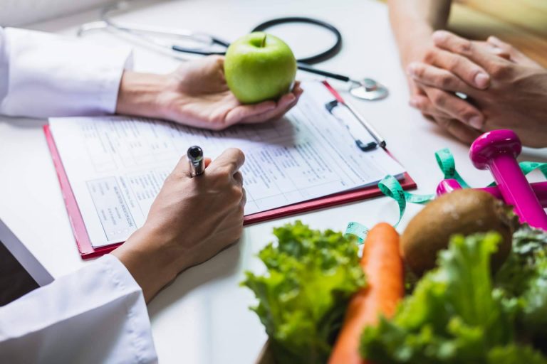 Entrevista al Dr. Fernando Ruger Viarengo, el presidente de SEMEFNUP, la sociedad española de medicina funcional y nutrición de precisión