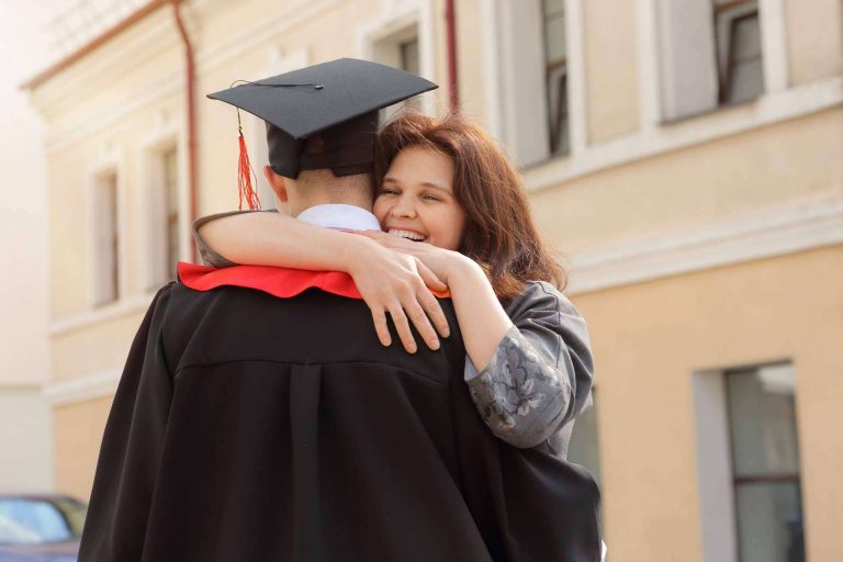 Ahorrar dinero para el futuro de los hijos