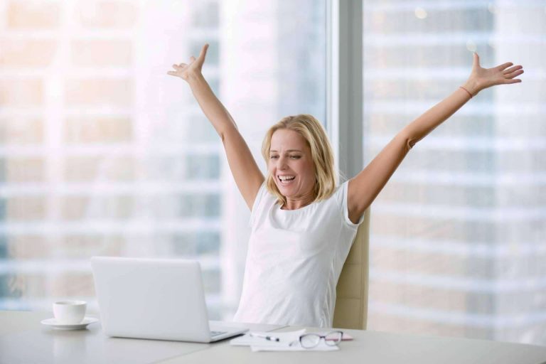 ¿Cómo enfrentarse por primera vez a una entrevista de trabajo?