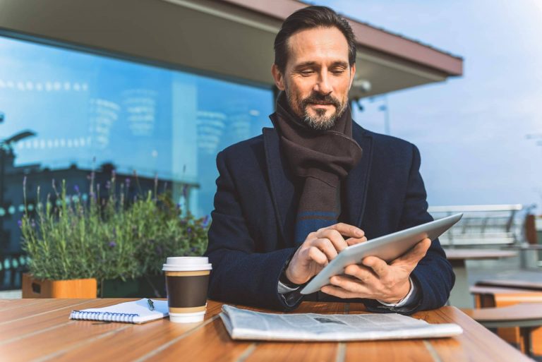 ¿Dónde encontrar un software empresarial que acompañe a las personas a lo largo de toda la vida laboral? Bilky