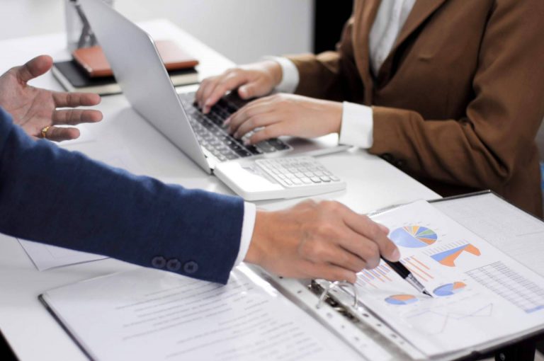 Formación sobre venta online con Linkasoft