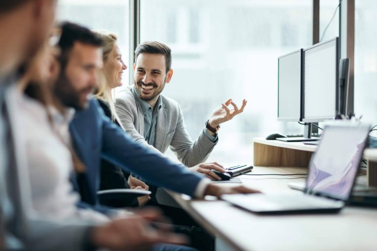 Optimizar y adaptar las tareas de un trabajo mediante el upskilling y el reskilling
