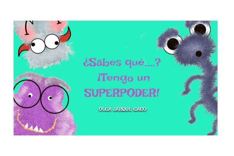 El cuento de Olga Jarque Gago para fomentar la diversidad entre los más pequeños