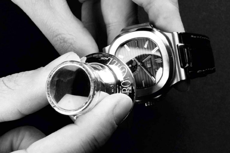 Los profesionales de Bonhill son expertos en tasar reloj