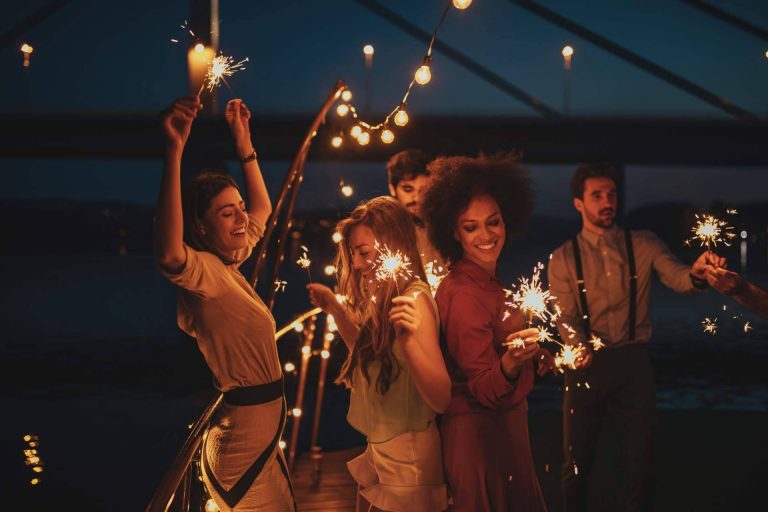 La nueva temática Circus Party, la aliada perfecta para disfrutar de una despedida de soltero/a