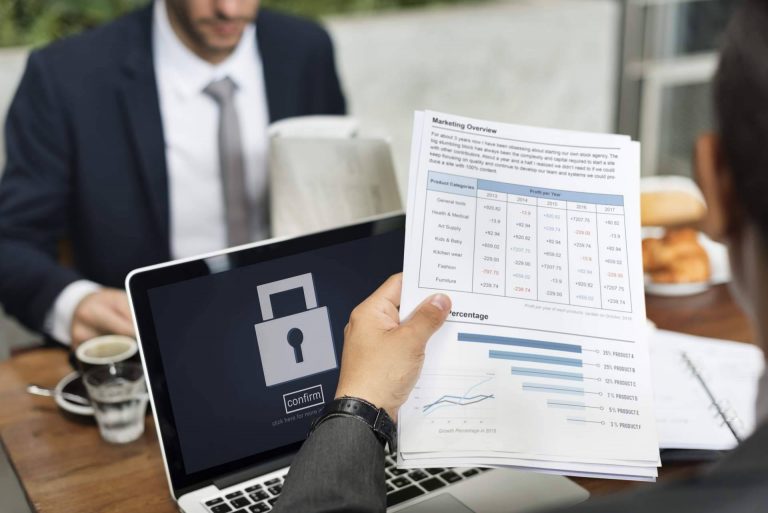 La importancia de la protección de datos en las empresas, según Datcon Norte