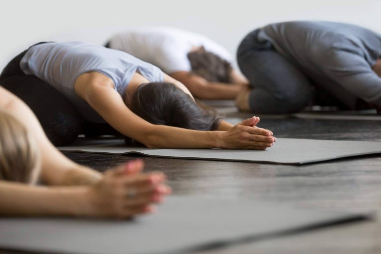 Portal top sobre clases de yoga