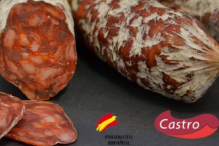 El jamón serrano gran reserva de curación natural y sin aditivos artificiales