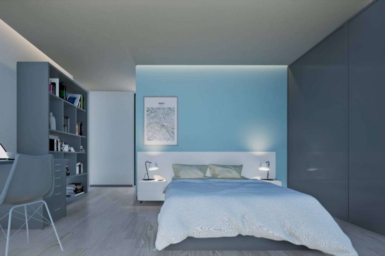 Creación de espacios acordes con las personalidades y gustos de sus habitantes de la mano de Pacheco & Asociados Arquitectos