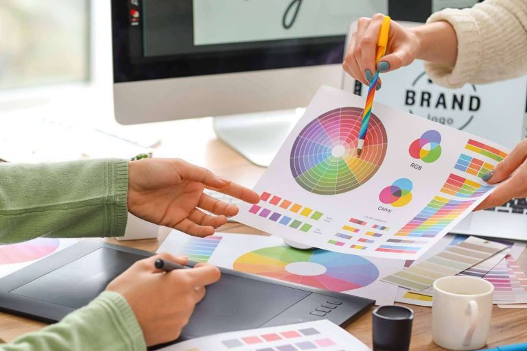 ¿Afecta cambiar o rediseñar el logotipo de una empresa?