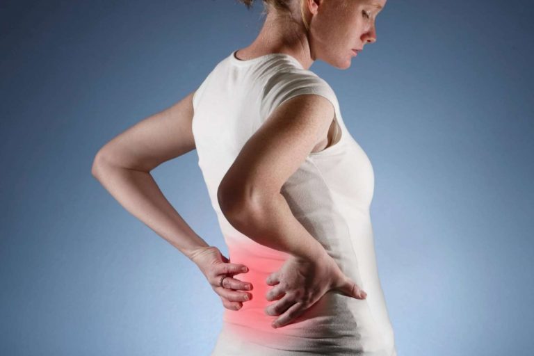 Descompresión vertebral con SpineMED® en Clínica Atlas Vital