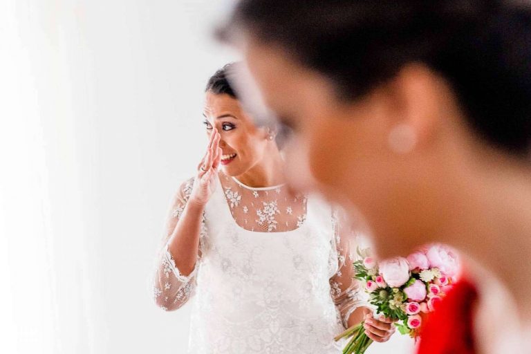 El fotógrafo de boda que plasma momentos espontáneos, únicos y naturales, Dani Dávila