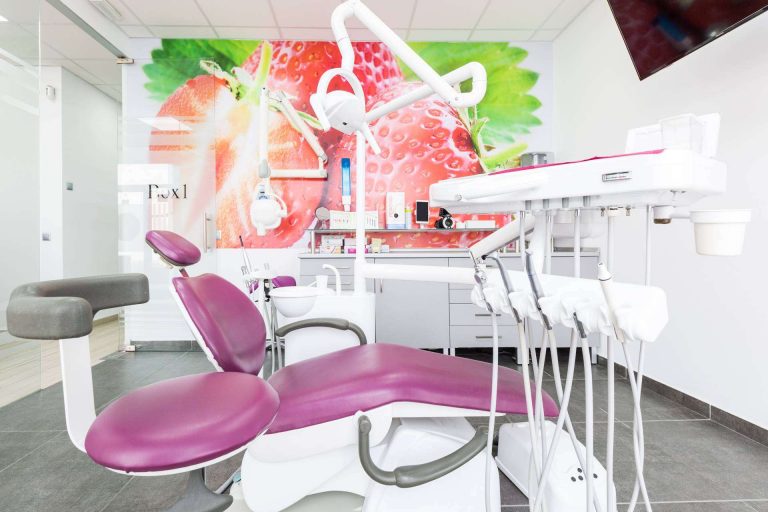 Dental Implantologie ofrece tratamientos de odontología sin dolor