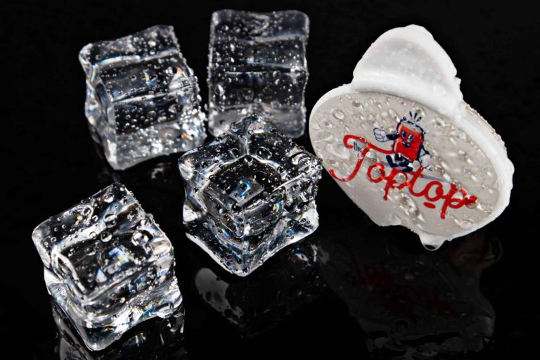 El tapón multifunción THE TOPTOP conserva intactas las bebidas en lata