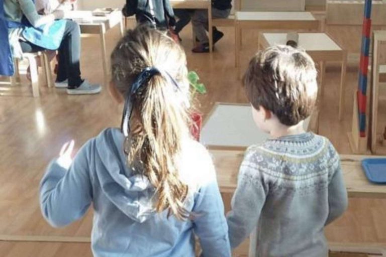 Ahora más que nunca, Montessori Village seguirá apoyando el futuro de niños y niñas