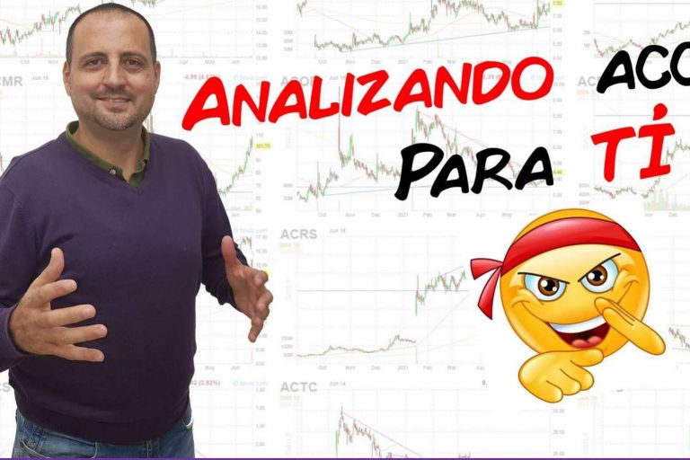Las personas que desean invertir en bolsa cuentan con el libro ‘Desgranando la esencia del mercado’