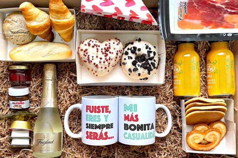 Las Flores No Se Comen, la empresa idónea para encontrar un regalo original y especial para un cumpleaños